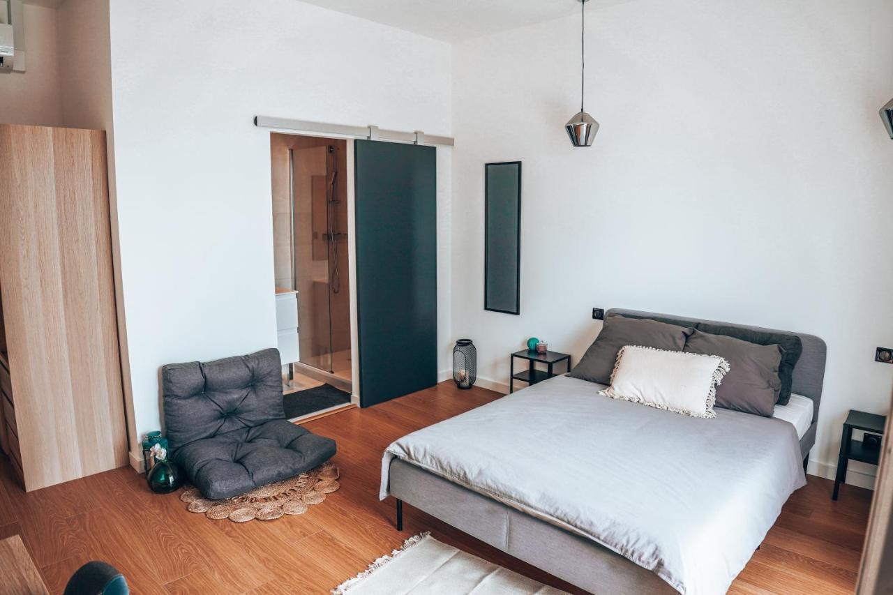 La Maison Mickael Μασσαλία Εξωτερικό φωτογραφία