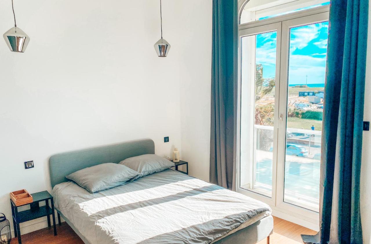 La Maison Mickael Μασσαλία Εξωτερικό φωτογραφία