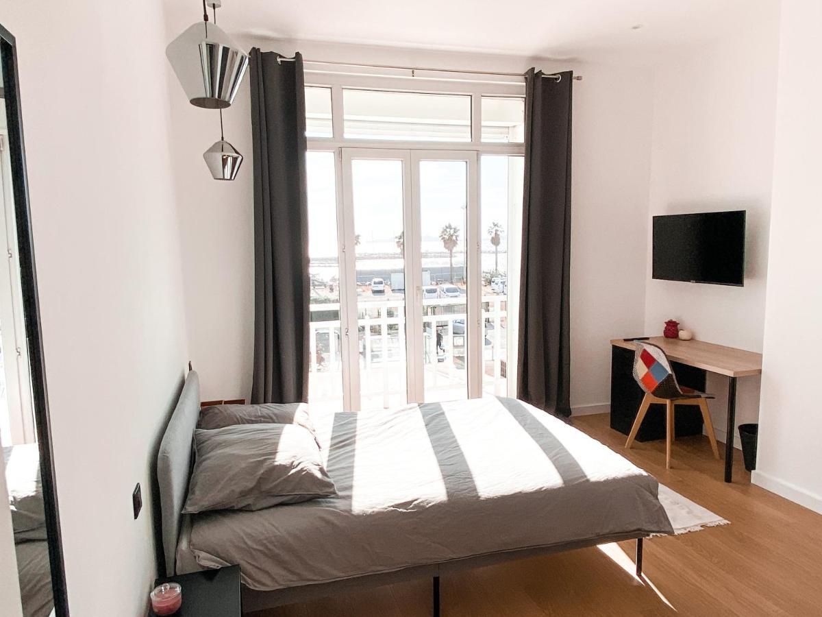 La Maison Mickael Μασσαλία Εξωτερικό φωτογραφία