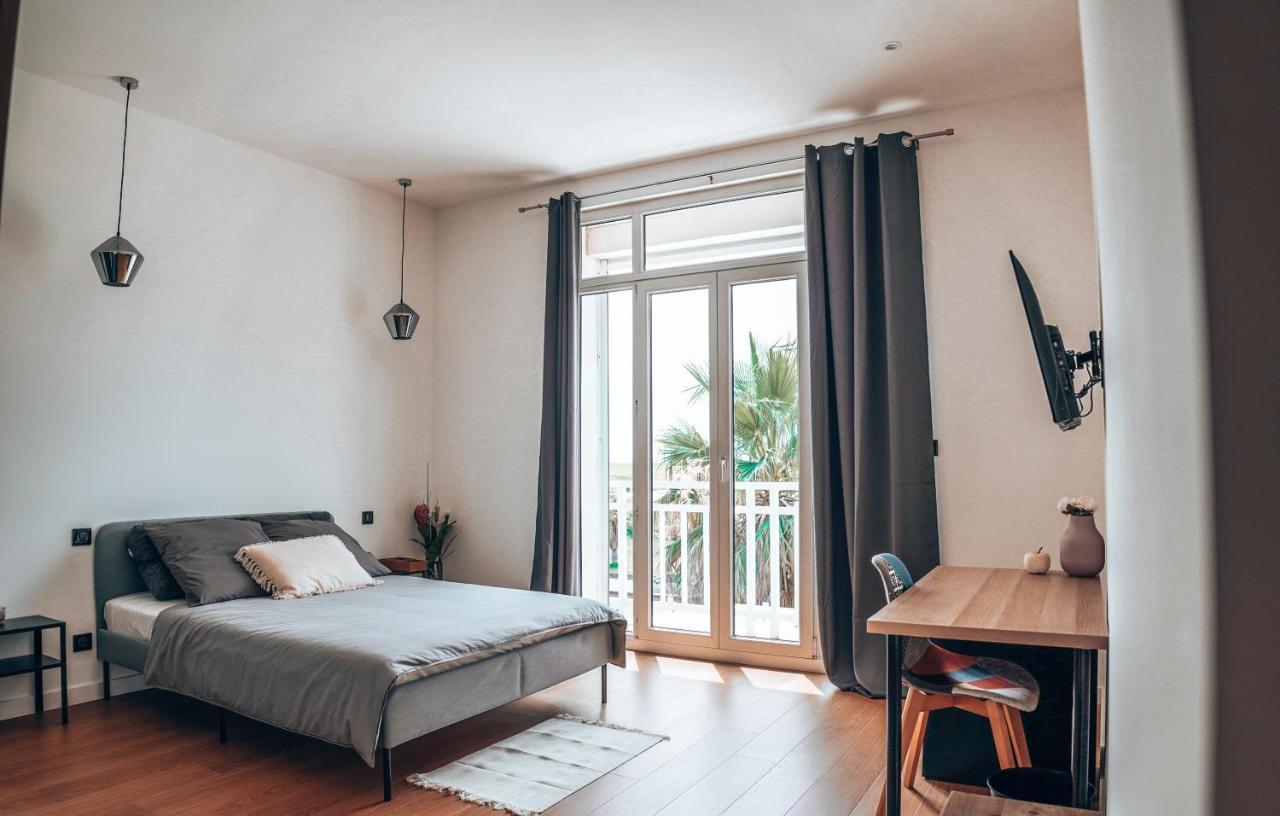 La Maison Mickael Μασσαλία Εξωτερικό φωτογραφία
