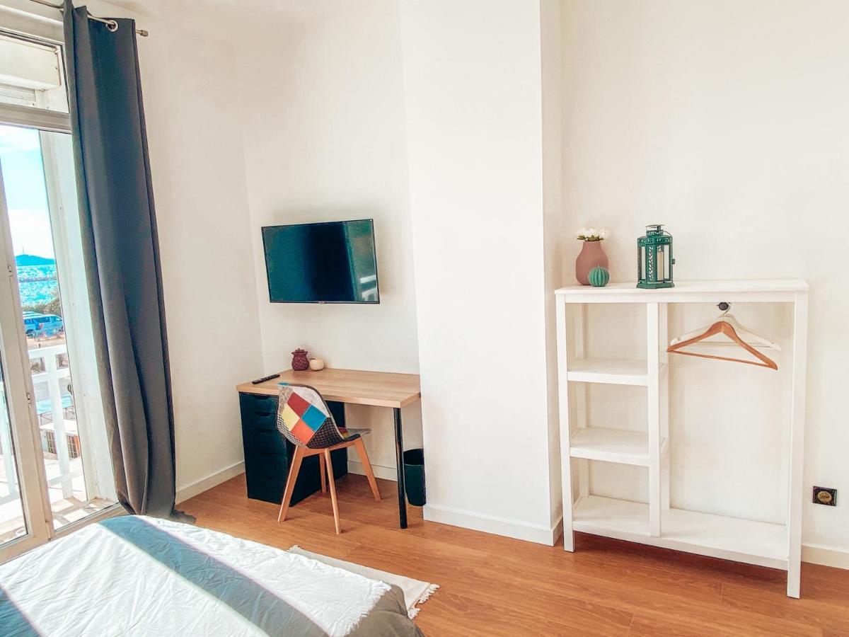 La Maison Mickael Μασσαλία Εξωτερικό φωτογραφία